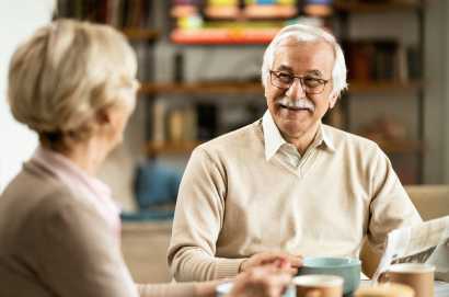 Top 10 Benefits of Staying Active as a Senior