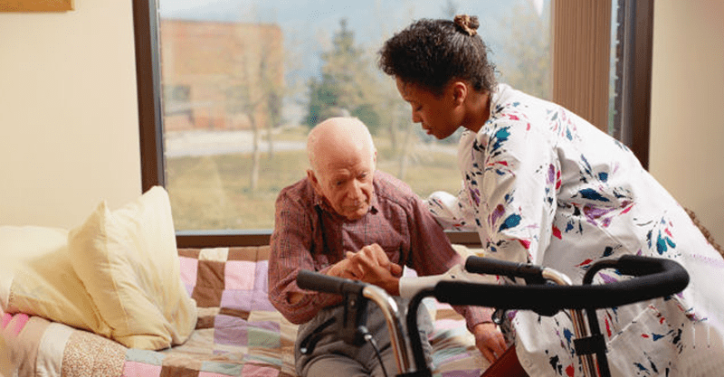 Assisted Living