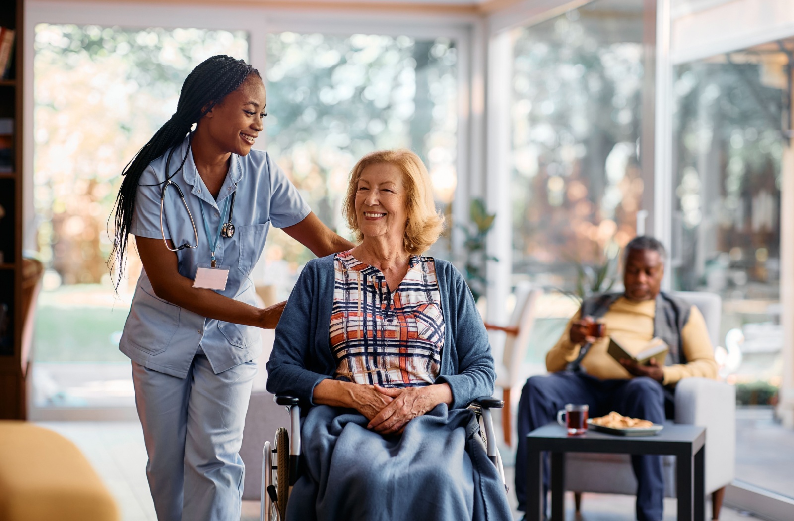 Respite Care