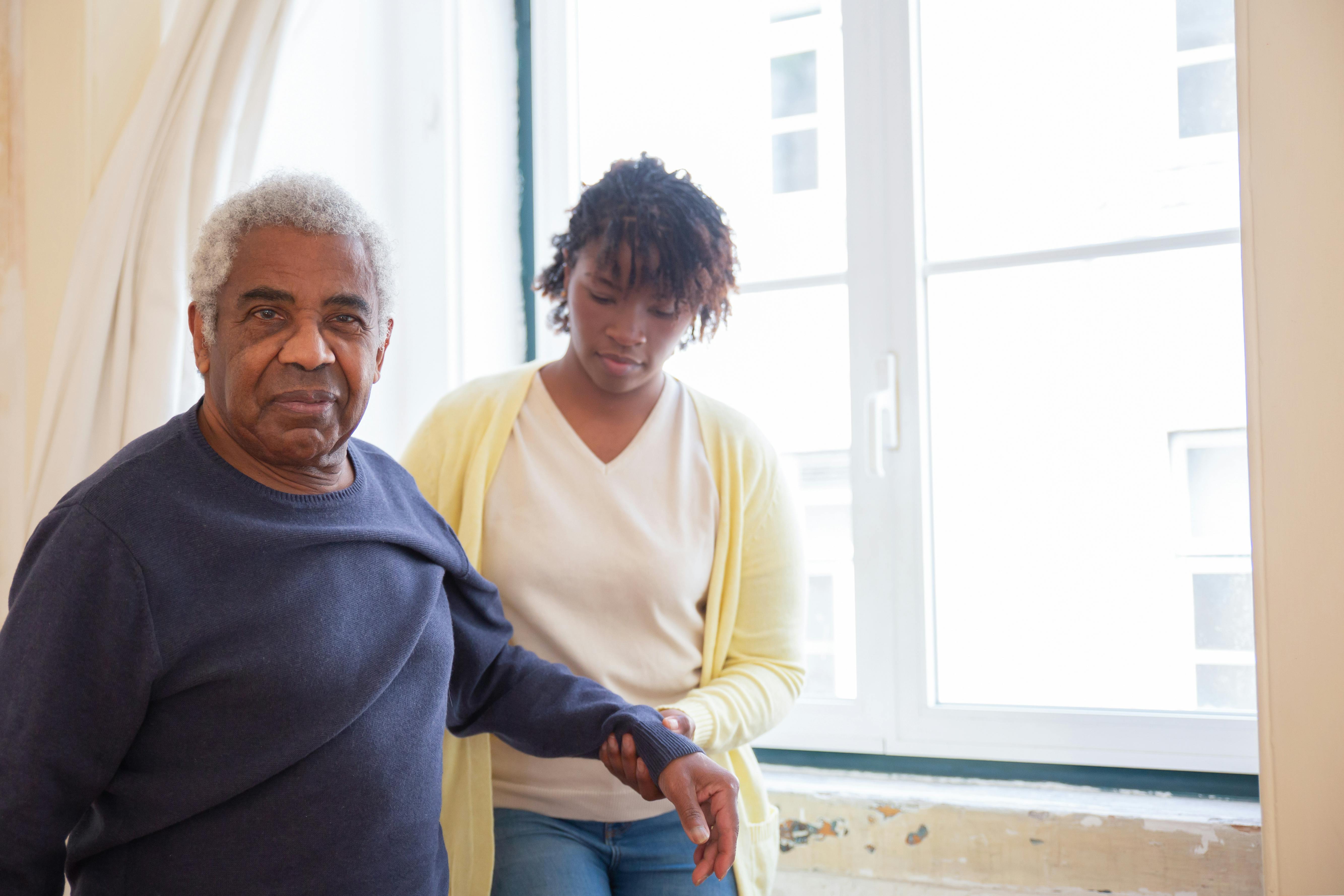 Rehabilitation Services